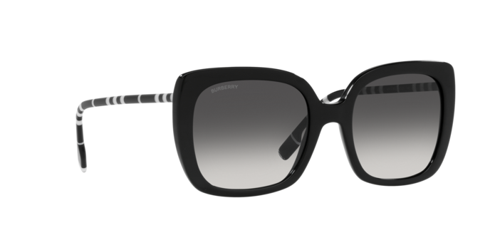 Burberry BE4323 40078G Caroll 